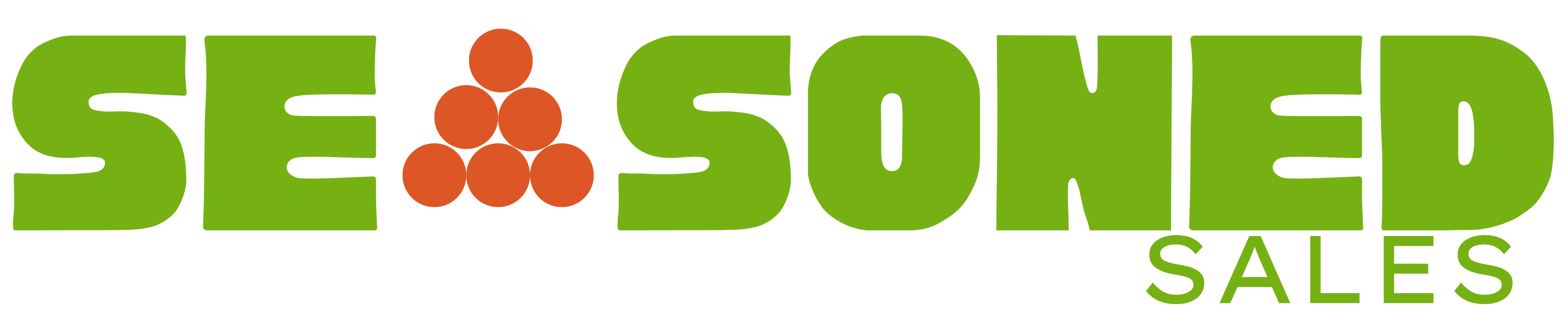 Seasoned Sales