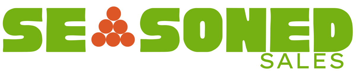Seasoned Sales
